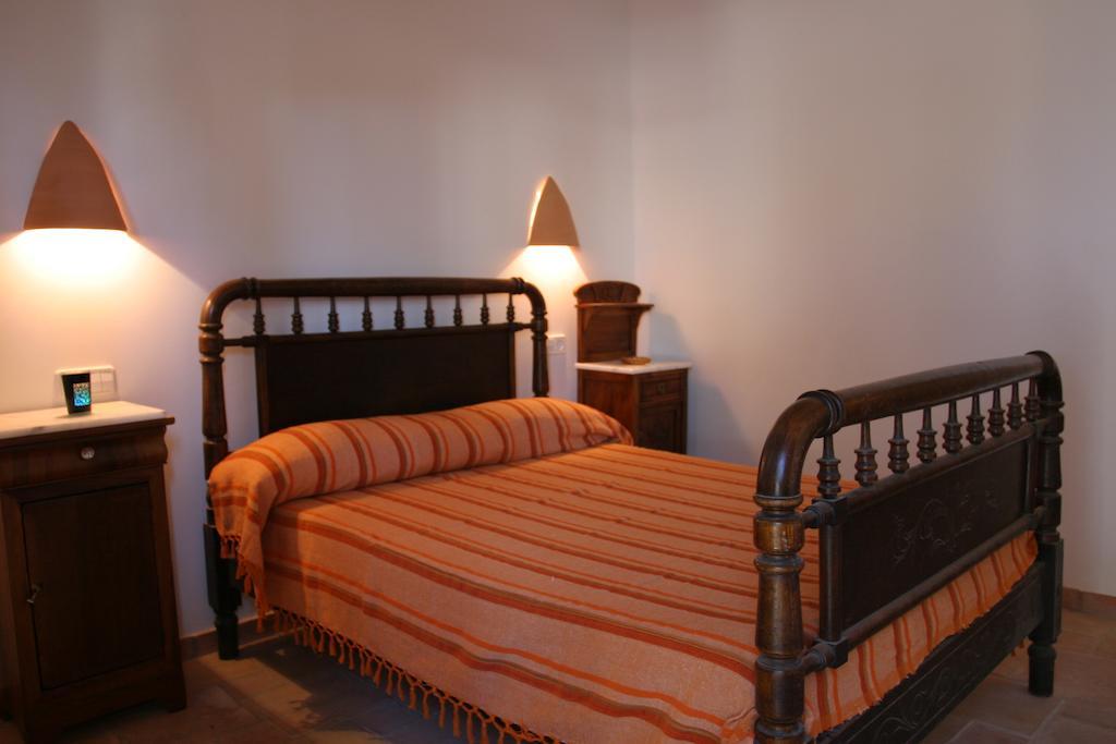 La Pergola Hostel Es Pujols Ngoại thất bức ảnh