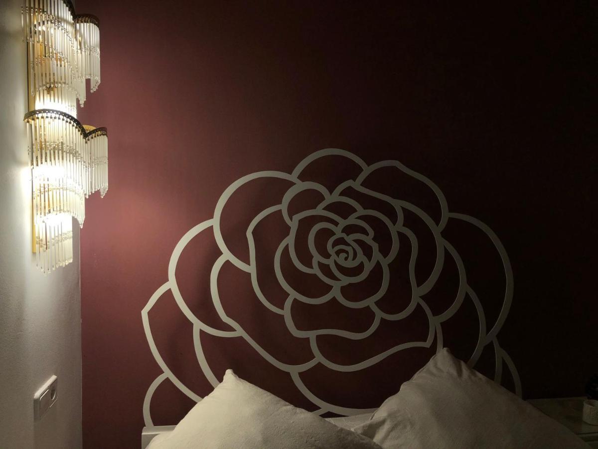 La Pergola Hostel Es Pujols Ngoại thất bức ảnh